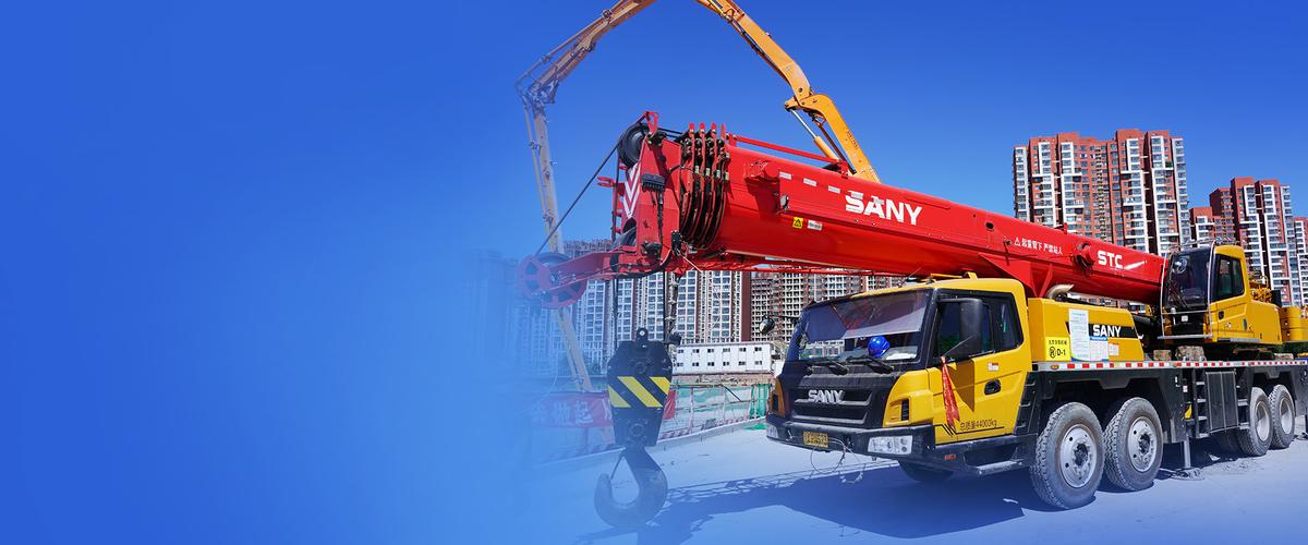 掌上千军，合众谋利 工程机械租赁的智慧实践与时代脉动